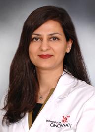 Photo of  Sholeh Bazrafshan Kondori, MD,MS